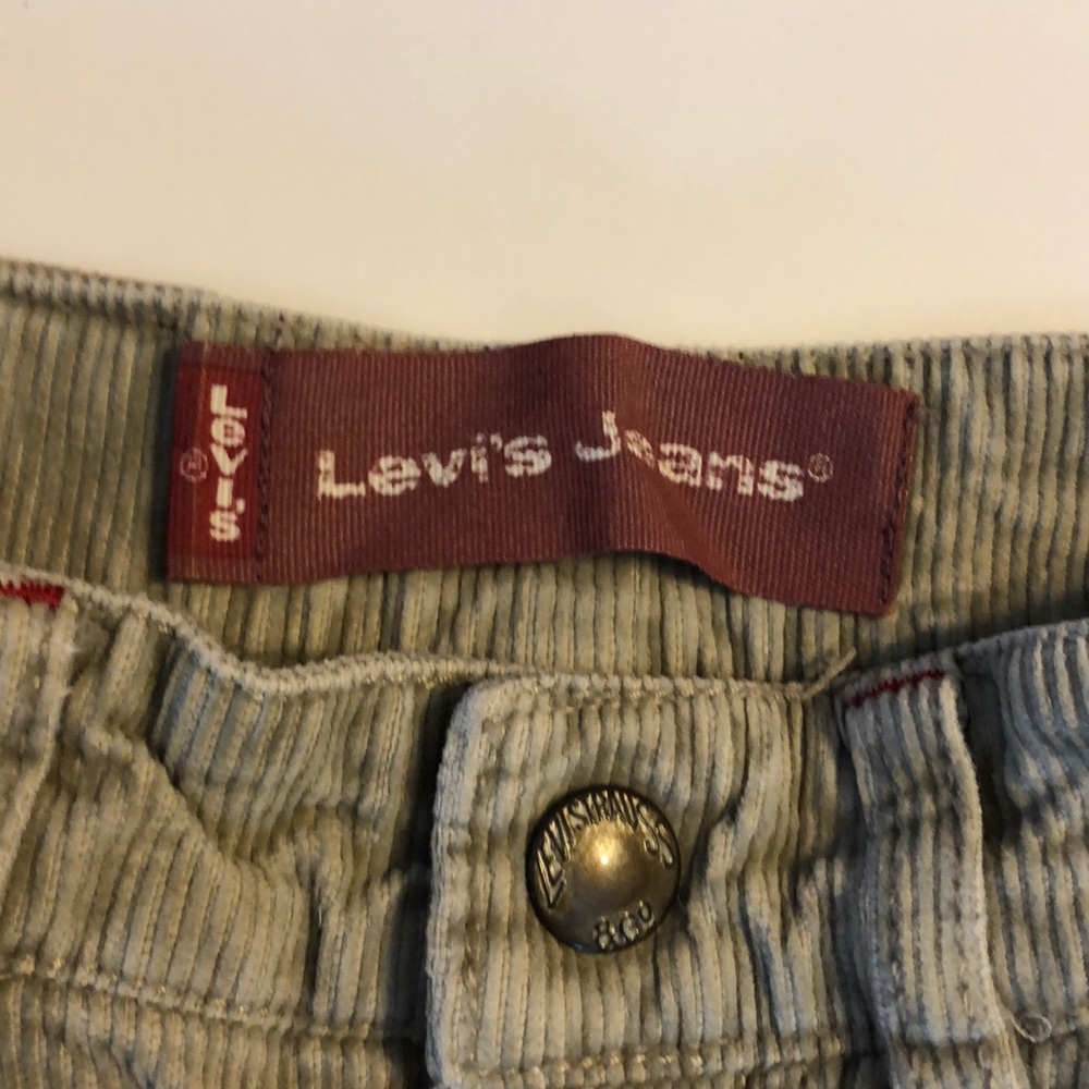 LEVI’S - Picture 4 of 8